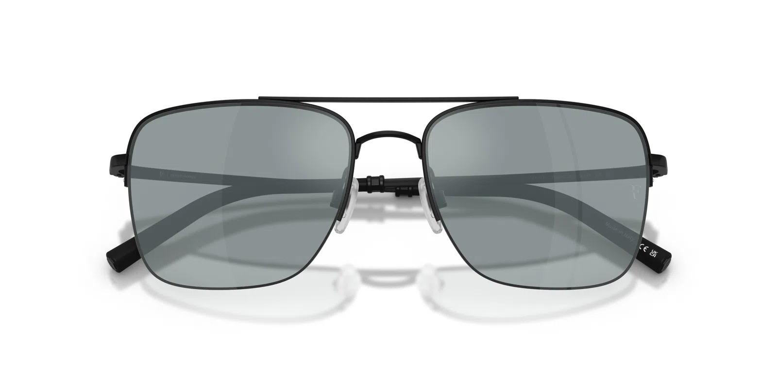 Oliver Peoples R-2 1343S Sunglasses - view 27